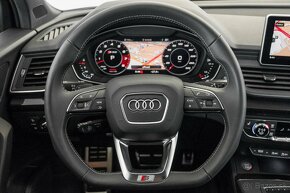 Audi SQ5 3.0 TFSI quattro Tiptronic - 10