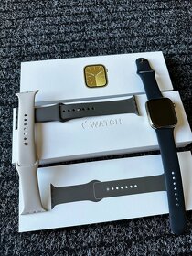 Apple watch series 9 - 10