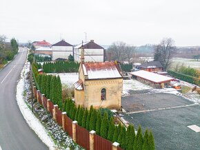 Pozemok na RD aj polyfunkciu v Šemši - 10