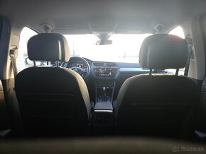 Volkswagen Tiguan 2.0 TDI SCR  BMT Comfortline DSG - 10