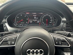 Audi A6 allroad 3,0 tdi naj.122tis.km Cena s DPH - 10