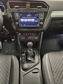 Volkswagen tiguan 2.0tsi 4x4 4motion - 10