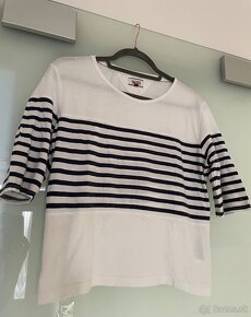 Predám tričká Tommy Hilfiger - 10