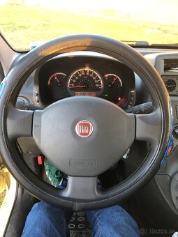 Fiat panda 1,2 - 10