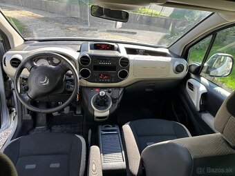 Citroen Berlingo XTR 1.6 Diesel - 10