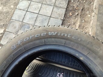 195/60 R15 Bfgoodrich - 10