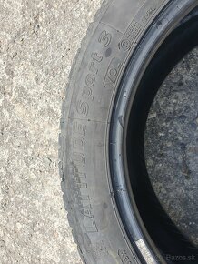 235/50 R19 Michelin - 10