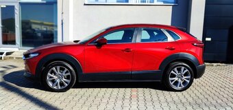 MAZDA CX-30 2.0 110 KW ACT E-SKYACTIV G, 2021, SELECTION,DPH - 10