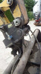 YANMAR ViO50 UCR minibagr - 10