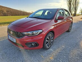 Fiat Tipo 1.4 T -Jet LPG - 10