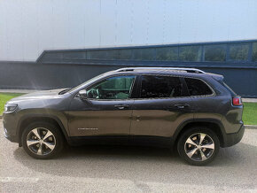 JEEP CHEROKEE - 10