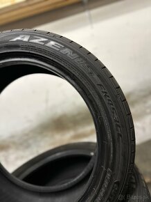 Letné pneumatiky 215/50/18 Falken - 10