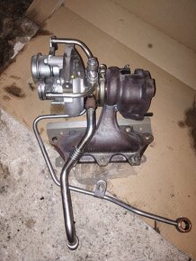 Motor 900tce aj turbo Renault,dacia - 10