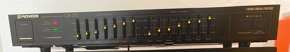 Predam 5 x eq. Aec,Fisher,Siemens,Pioneer,Universum... - 10