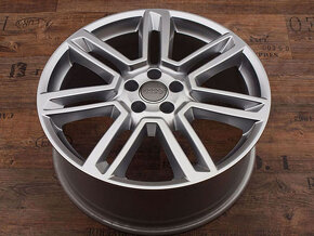 20" Alu kola = 5x112 = AUDI A6 4G = S LINE – NOVÉ - ORIGINÁL - 10