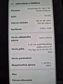 Huawei p60 pro 256 GB - 10