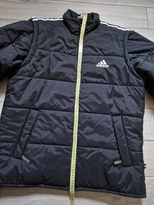 Pánská zimní bunda Adidas velikost XL c225 - 10