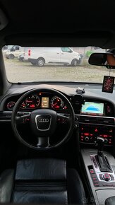 Audi A6C6 - 10