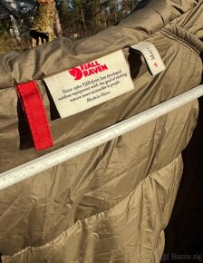 Bunda Fjällräven Ovik Loft Jacket G-1000 - 10