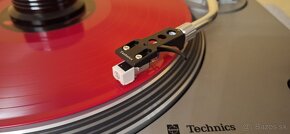 Technics SL-1700 - 10