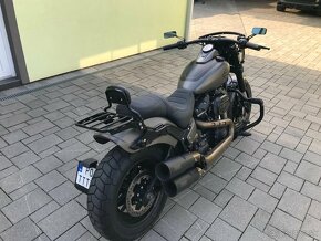 Harley Davidson FXSB / Softail FXFBS 114 , Fat BOB - 10