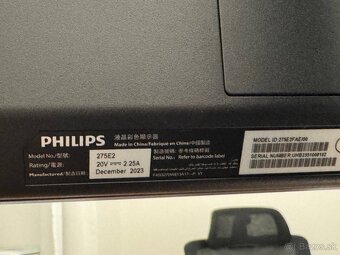 Monitor Philips 275E2FAE - 10