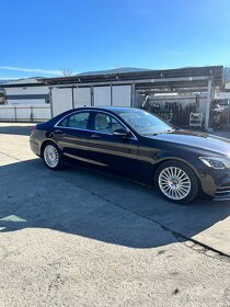 Mercedes-benz S400d - 10