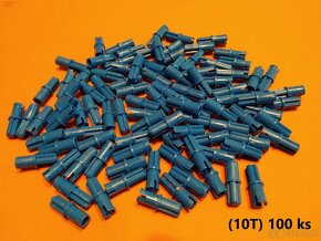 (T1-20) Lego® Technic, Sady dielov - 10