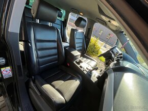 Volkswagen Touareg 3.0tdi 176kw 2008 - 10