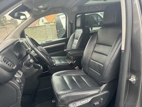 Peugeot Traveller, 130kw, Automat, FULL, 2019 - 10