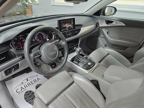 Audi A6 Avant 3.0TDi 245k S-LINE Quattro - 10