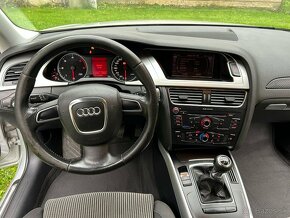 Audi A4 B8 2.0tdi - 10