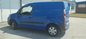 Predam Renault Kangoo Furgon 1.5dci - 10