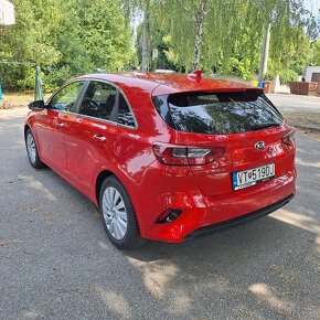 Kia Ceed 1.4 tgdi - 10