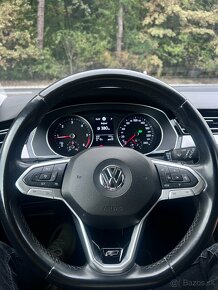 VW Passat Variant R-Line 2.0 TDI DSG - 10