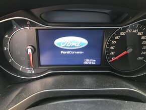 Predám Ford S max Rv 2013/5 AT 120kw Tdci - 10