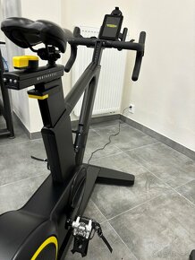 Technogym skillbike - stacionární kolo - 10