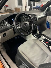 VW  Tiguan  na predaj - 10