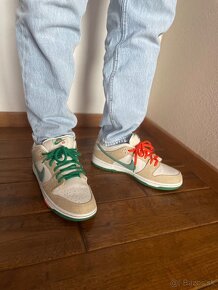 Nike SB Dunk Low Jarritos - 10