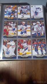 Hokejove karticky Gretzky McDavid - 10