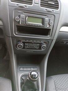 Golf 6 1.6 tdi 77 kw - 10