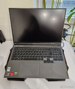 Herny notebook Lenovo LEGION 850€ - 10