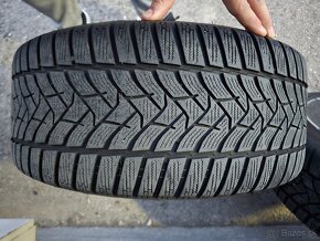 Zimne kolesa Mercedes C W206 225/45 r18,255/40 r18 - 10