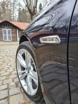 BMW 530XD Adaptive Led facelift - 10