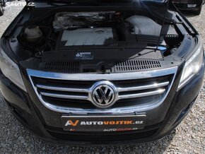 Predám Volkswagen Tiguan 2.0 TDI DSG NEPOJAZDNE, NEPRIHLASEN - 10