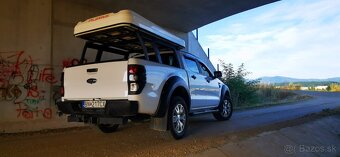 Ford Ranger Wiltrack 3.2 TDCi - 10