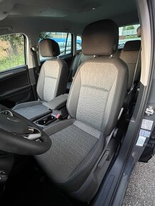 ‼️ VW TIGUAN 2.0TDI DSG ‼️ ✅TOP STAV ✅ - 10