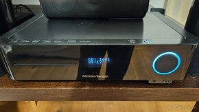 Harman kardon BDS 5+HKTS 60BQ - 10