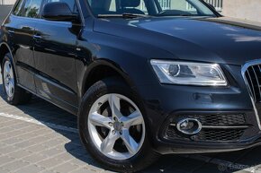 Audi Q5 2.0 TDI 190k Quattro S tronic - 10