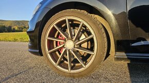 Volkswagen Golf7 2.0TDI, R-line - 10